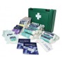 First Aid Kit - HSE Workplace Kit - Essentials 10/20/50 Person Options