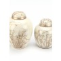 HAMPSTEAD PEARL CREMATION ASHES URN