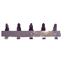 Coat Hanging Hooks