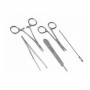 Instrapac Debridement Pack - 20 Pack 