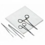 Instrapac Fine Suture Pack - 40 Pack