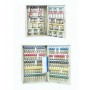 Mild Steel Key Cabinet (20 Keys)