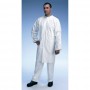 Tyvek Lab Coat PL30NP without Pockets