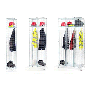 Mesh Lockers - Various Combinations