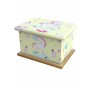 Unicorn Dust Cremation Ashes Wooden Child/Infant Urn 