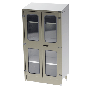 Vision Panel Cupboards