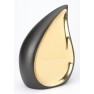 TRURO BRASS CREMATION ASHES URN