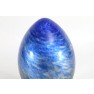 Blue | Urn Detail