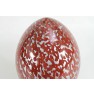 Red | Urn Detail