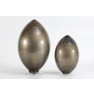 Brown | Urn & Detail