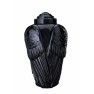 WINGS CREMATION ASHES URN RANGE