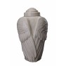 WINGS CREMATION ASHES URN RANGE