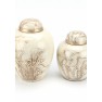 HAMPSTEAD PEARL CREMATION ASHES URN