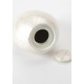 TIVERTON PEARL CREMATION ASHES URN