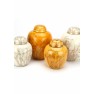 HAMPSTEAD SUNSET CREMATION ASHES URN
