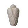WINGS CREMATION ASHES URN RANGE