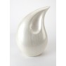 TIVERTON PEARL CREMATION ASHES URN