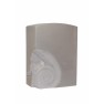 The Hanwell Column Beige Cremation Urn 