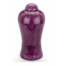 LYNTON PURPLE CREMATION ASHES URN