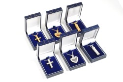 Ashes Jewellery