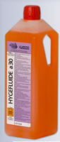 Embalming Chemicals
