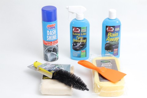 Car Accessories