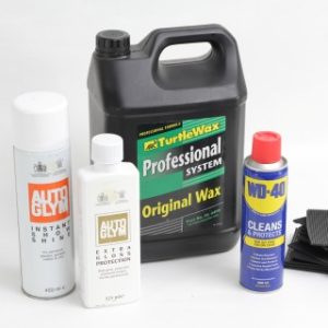 Automotive Products