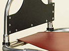 Multilevel stretcher with Detachable top-83
