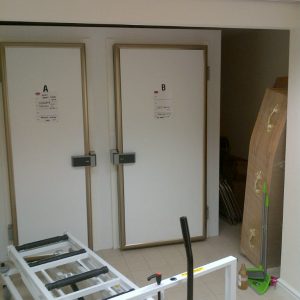Mortuary Equipment / Supplies