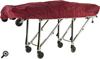 Removal stretcher Covers and Accessories