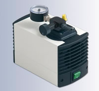 Pumps and Tubing