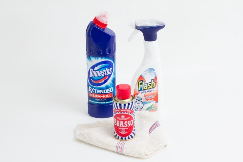 Cleaning Products