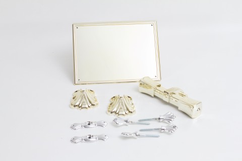 Coffin Fittings