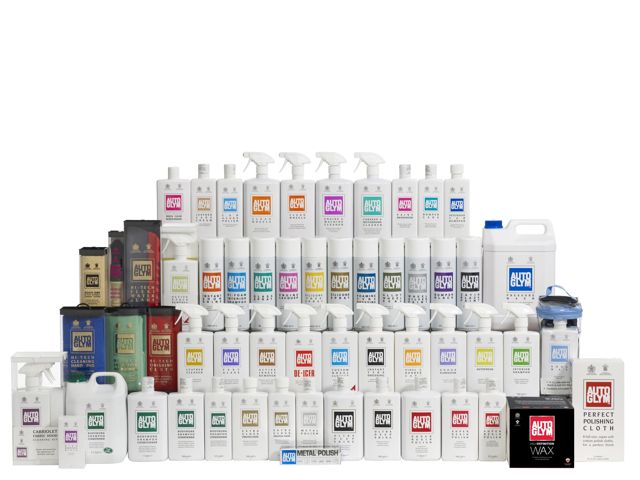Autoglym