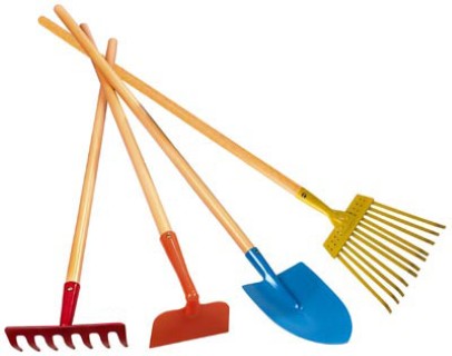 Gardening Equipment