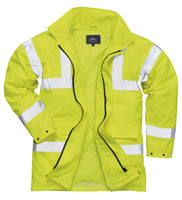 Hi Visibility Clothing