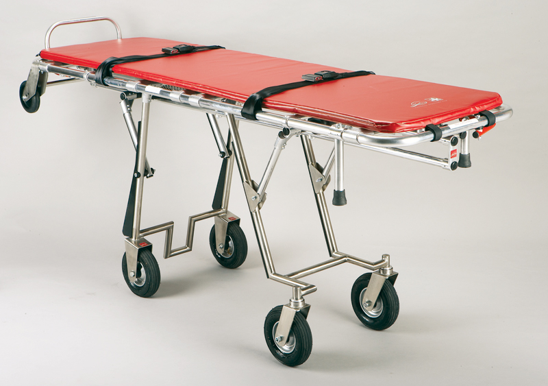 Multilevel All Terrain 200 Stretcher-0
