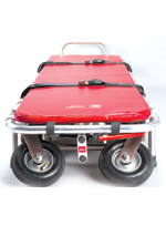 Multilevel All Terrain 200 Stretcher-74