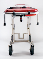 Multilevel All Terrain 200 Stretcher-73