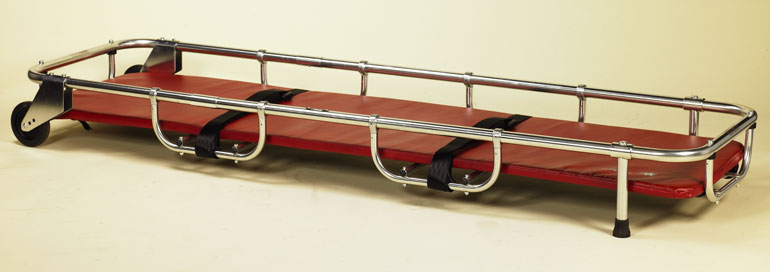 Basket Stretcher-0