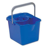 Cleaning Equipment