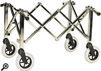 Coffin Handling Equipment