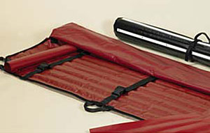 First Call Flexible Stretcher-54