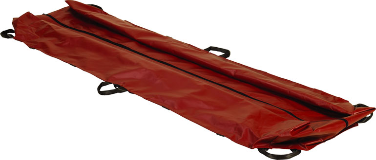 First Call Flexible Stretcher-0
