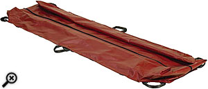 First Call Flexible Stretcher-53