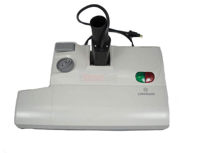 Lindhaus Upright Vacuum Cleaner-723