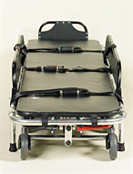 Heavy duty Multilevel stretcher XL300-69