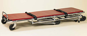 First Call One Man Loader Removal Trolley-76