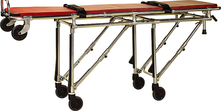 First Call One Man Loader Removal Trolley-0
