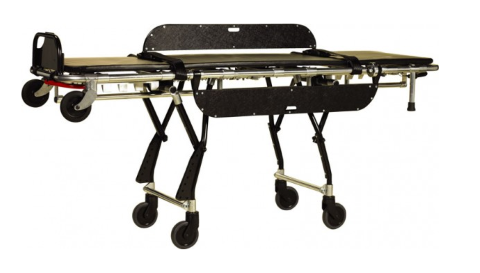 Stretchers and Removal Equipment